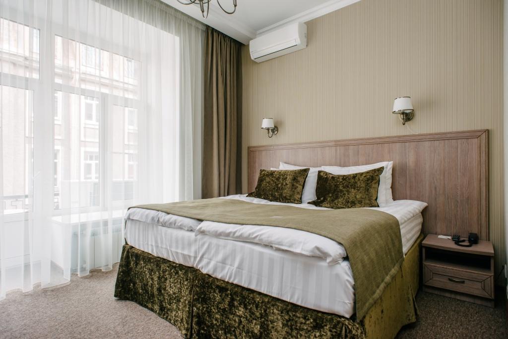 Hotel Anabel At Nevsky 88 Sankt Petersburg Zewnętrze zdjęcie